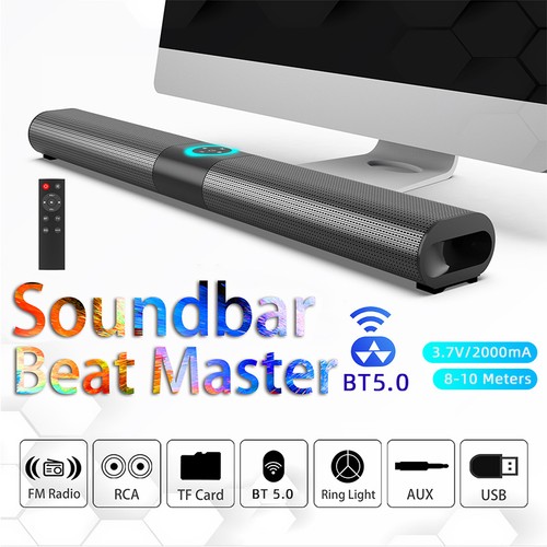 Bluetooth lautsprecher tv - lautsprecher,
