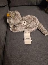 Steiff Katze Kitty 25 cm