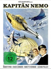 Kapitän Nemo - Limited