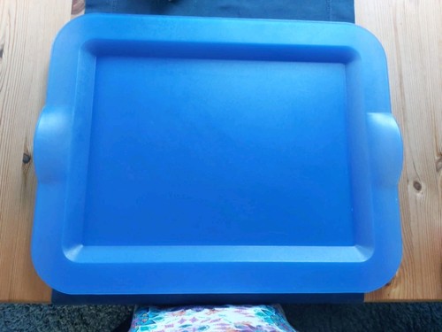 Gebrauchtes tablett ikea blau - gebrauchtes,