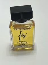 Parfüm Miniatur "fidji" Guy Laroche, EdT 3,5ml