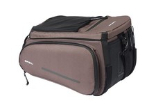 BASIL pannier bag with
