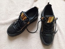 Giuseppe Zanotti Schuh Gr. 40