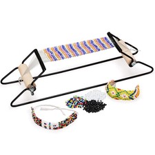 Perlen Weben Maschine Set DIY