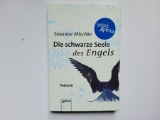 Die schwarze Seele des Engels