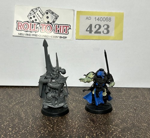 Warhammer 40k dark - warhammer,