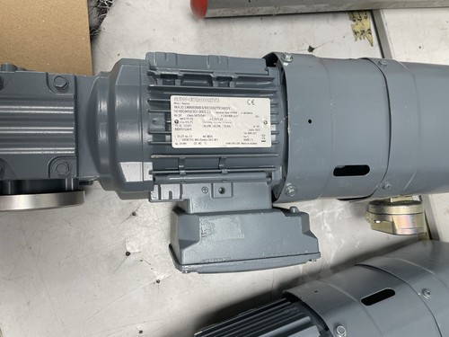Sew eurodrive getriebemotor - eurodrive,