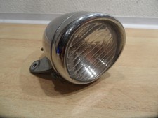 Altes Vorderlicht Fahrradlicht