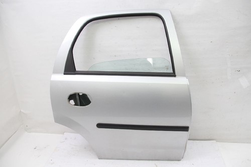Opel corsa tür hinten - opel,