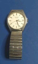 SCHÖNE EDOX DELFIN  QUARZ