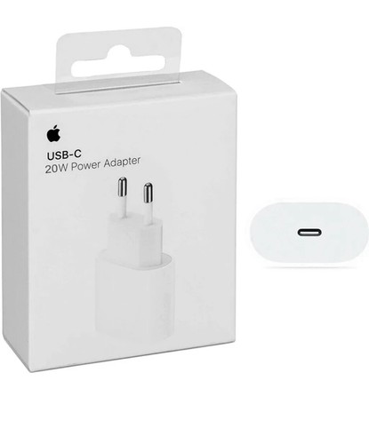 Original apple 20w - apple,