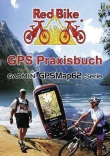 Gps praxisbuch garmin - praxisbuch,