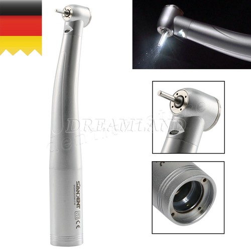 Zahnarzt dental turbine mit - turbine,