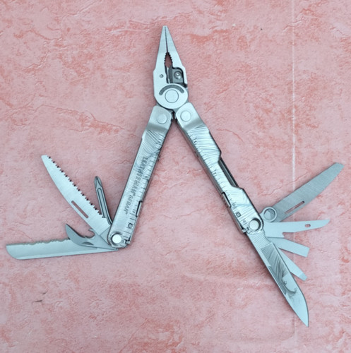 Leatherman rebar limited - ,