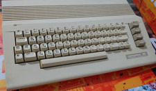 Commodore 64 II C64C (+