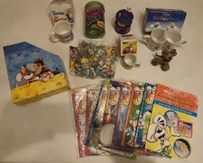 Diddl Maus Konvolut, Hefte