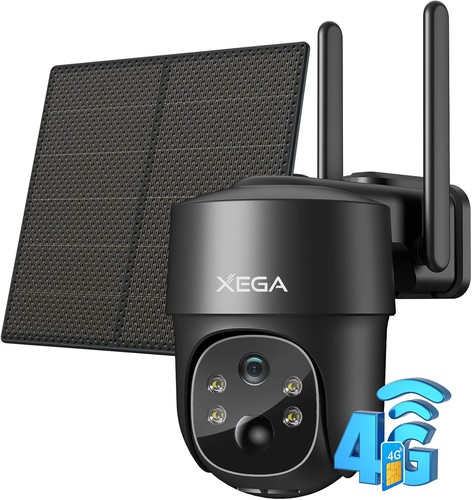 Xega lte - xega,