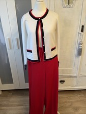 twin set damen XS Zara