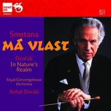 Vlast natures realm - ma,