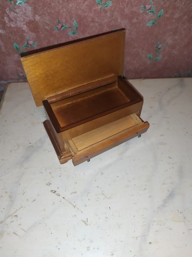 Nostalgie wäsche truhe - wäsche, -truhe