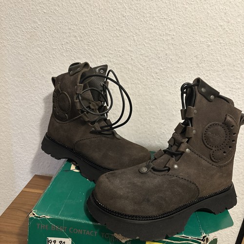 Birkenstock betula boots punk - betula,