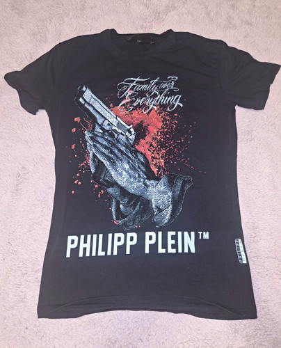 Philipp plein herren - plein, herren/unisex