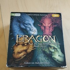 Eragon die saga des - eragon,