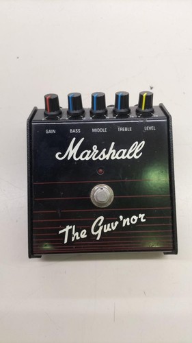 Marshall effektor the - marshall,