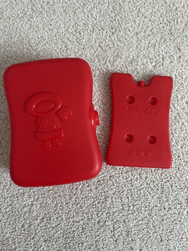 Kinder pingui lunchbox - pingui,
