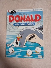 Entenhausen-Edition Nr. 1 Donald