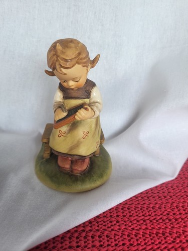 Hummelfigur schulmädchen - hummelfigur,