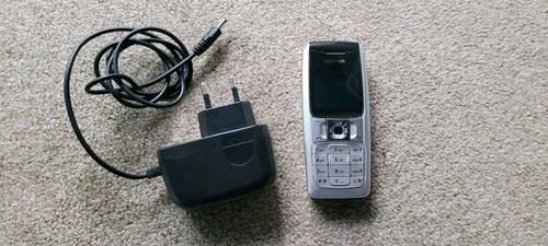 Nokia 2310 silbergrau - 2310,