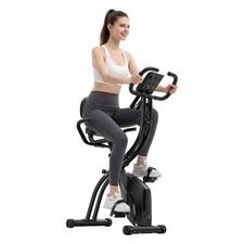 Heimtrainer Ergometer