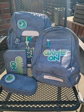 Beckmann SCHULRANZEN  SET