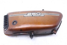 Öltank Tank Yamaha RD 250 522 73-75