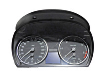 BMW 3er E90 E91 LCI Diesel