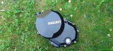 Kupplungsdeckel / Motordeckel Ducati Multistrada V2  