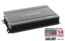 Audio System CO70.4 Power