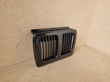 BMW E30 Kamei Breite Niere