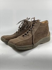 Yellomiles 43,5 Herren Stiefeletten Boots Halbschuhe Sehr Gut Karton 125