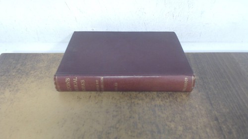 The poetical works of john - poetical,
