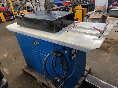 Falzformer fasti 81501 - fasti,