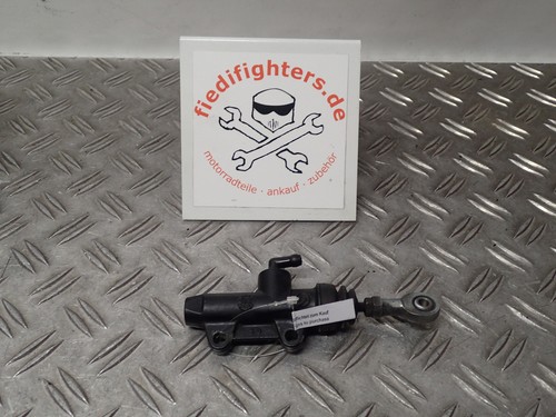 Bremspumpe hinten brake pump - hinten,