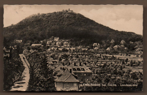 Ddr klein biesnitz - ak, klein-biesnitz