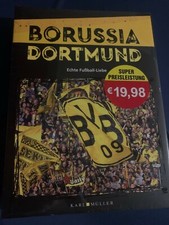 Borussia Dortmund BVB Echte