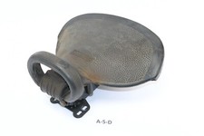 NSU FOX 101 OSB 4T 1952 - Sitz Fahrersattel Pagusa A5D