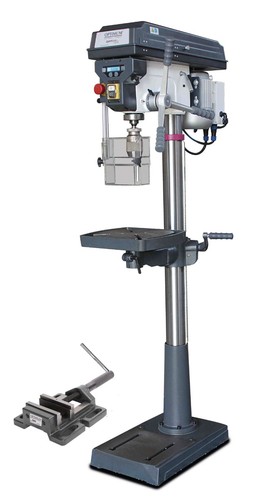 Säulen bohrmaschine optimum - säulen-bohrmaschine,
