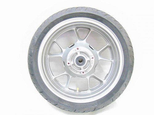 Felge hinten hinterrad - felge,