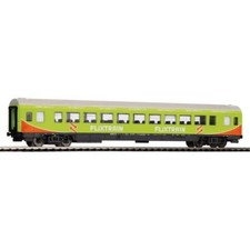 Piko H0 58678 H0 Personenwagen
