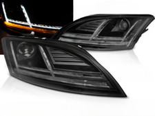 Scheinwerfer Paar für Audi TT